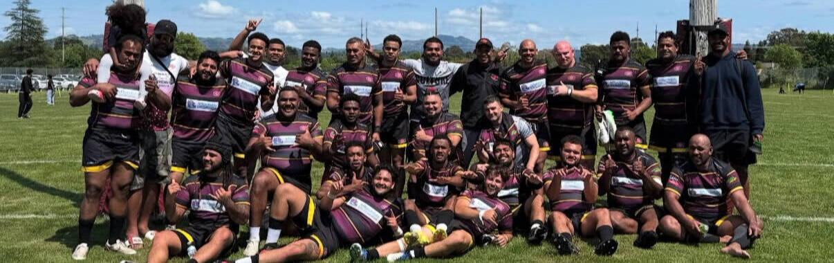 Welcome to the Santa Rosa Rugby Club!